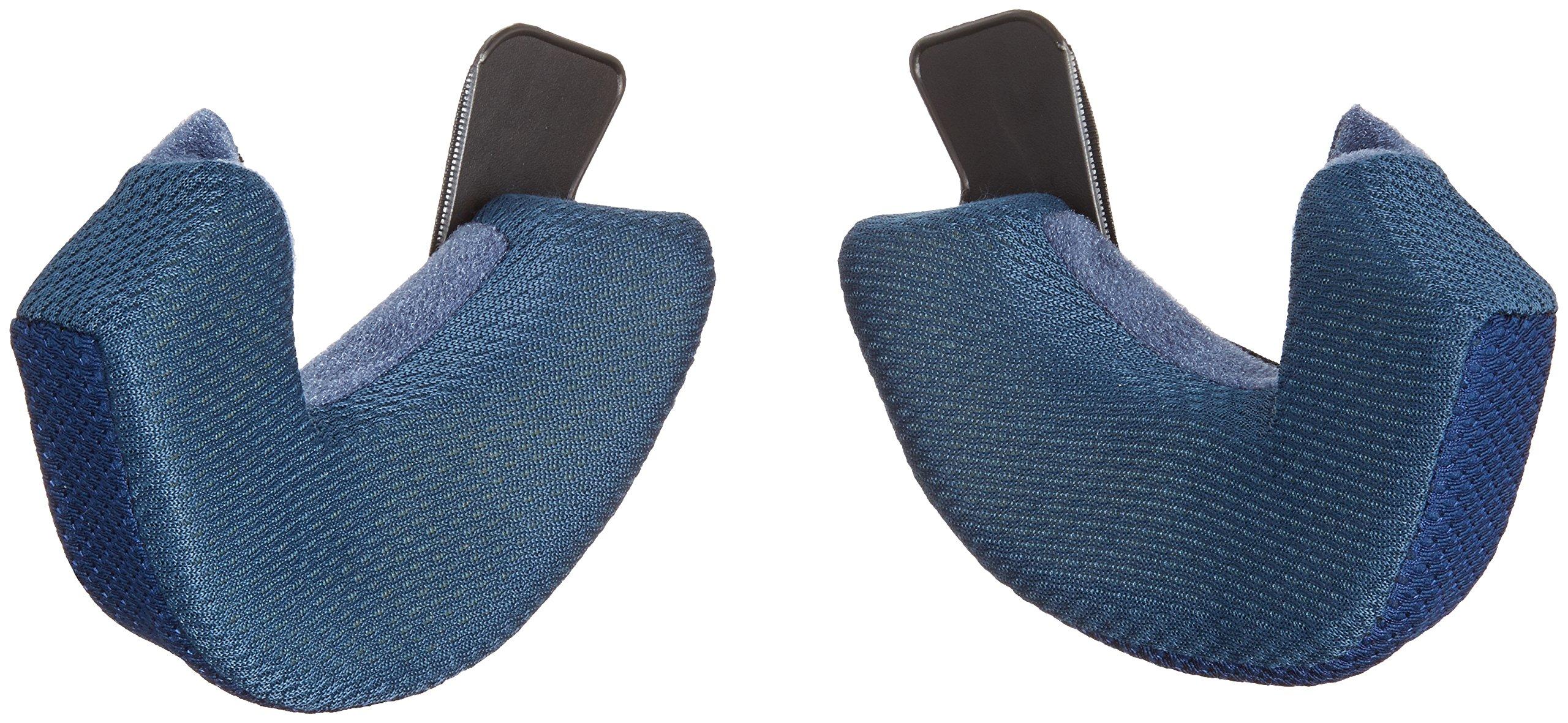 Arai SZ Light Earcups 20mm (Old Model Number: 3771) 063771
Arai SZ Light Earcups 20mm (Old Model Number: 3771) 063771