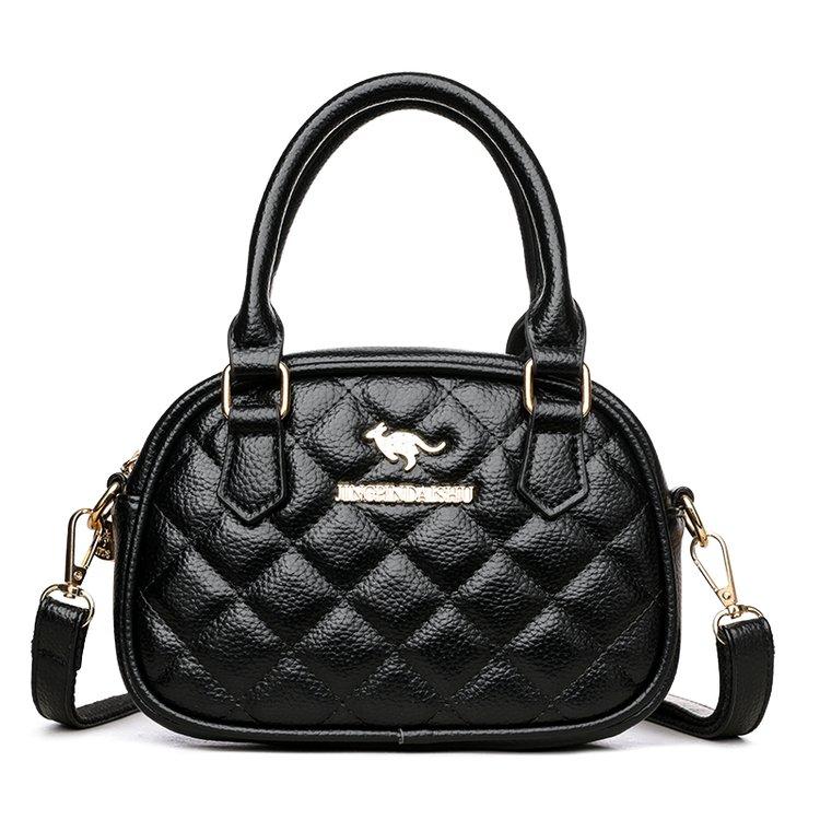 Elegant Mini Quilted Handbag Women Adjustable Strap Shoulder Bag Small Crossbody Bag for Work Fashion Crossbody Bag Women s Daily Use Holiday Gift 21 × 7 × 14 cm чёрный
Elegant Mini Quilted Handbag Women Adjustable Strap Shoulder Bag Small Crossbody Bag for Work Fashion Crossbody Bag Women s Daily Use Holiday Gift 21 × 7 × 14 cm чёрный