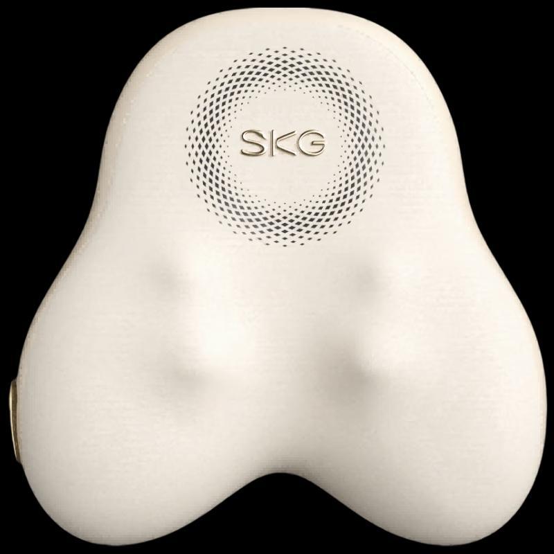 SKG T5 Series 2nd Gen Waist Massager
SKG T5 Series 2nd Gen Waist Massager