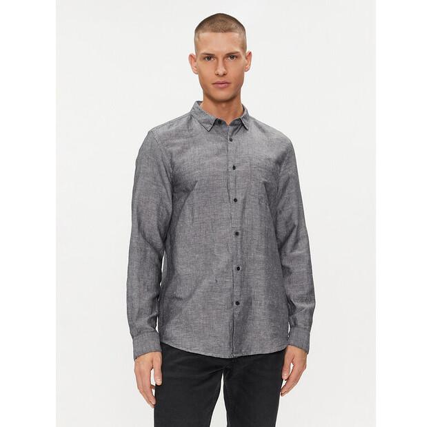 Рубашка Calvin Klein K10K108664 EU S
Рубашка Calvin Klein K10K108664 EU S
