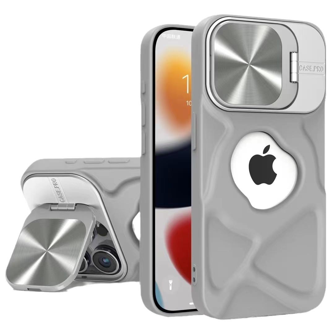 Suitable for Apple 15 Lens CD Texture Invisible Bracket Magnetic Case 14 Three-dimensional Unmarked Protective Case Apple 11
Suitable for Apple 15 Lens CD Texture Invisible Bracket Magnetic Case 14 Three-dimensional Unmarked Protective Case Apple 11