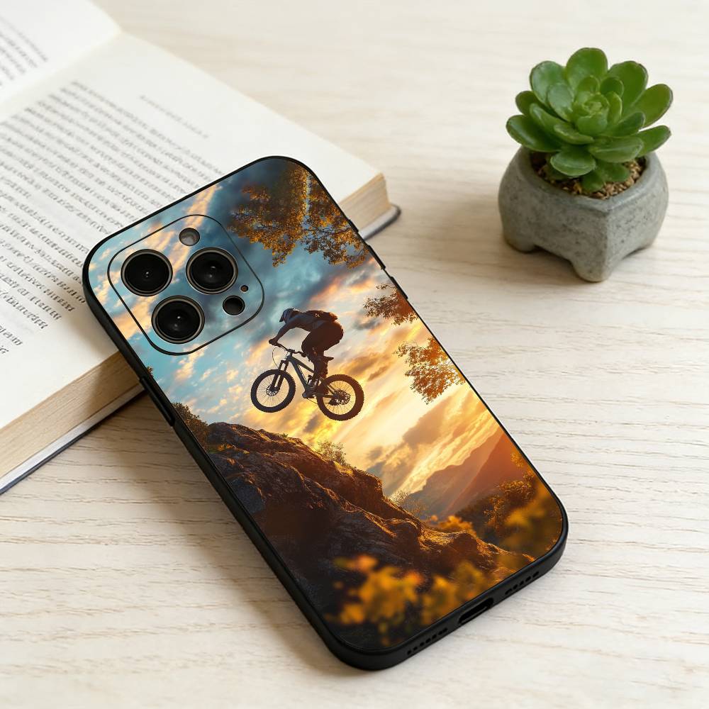 D-Downhill MTB Phone Case For iPhone 17, 16,15,14,13,12,11 Plus,Pro Max, Others Soft Black Cover iPhone13PRO
D-Downhill MTB Phone Case For iPhone 17, 16,15,14,13,12,11 Plus,Pro Max, Others Soft Black Cover iPhone13PRO