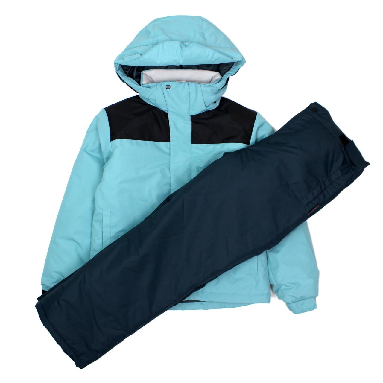 Happy Junior Ski Wear Super Mint Size 160cm Kids Set, Boys Snowwear, Water-Repellent, (131902),
Happy Junior Ski Wear Super Mint Size 160cm Kids Set, Boys Snowwear, Water-Repellent, (131902),