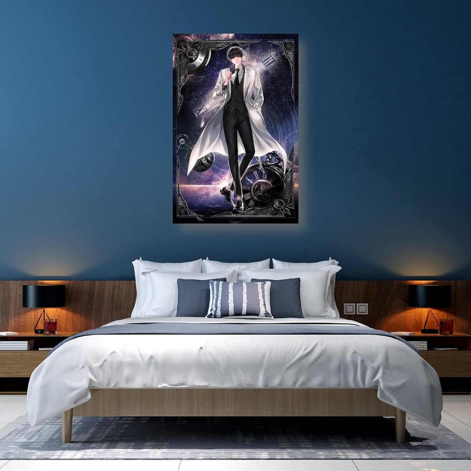 Omniscient Reader Poster Anime Art Poster (2) Picture Print Canvas Poster Wall Paint Art Posters Decor Modern Home Artworks Gift Idea
Omniscient Reader Poster Anime Art Poster (2) Picture Print Canvas Poster Wall Paint Art Posters Decor Modern Home Artworks Gift Idea