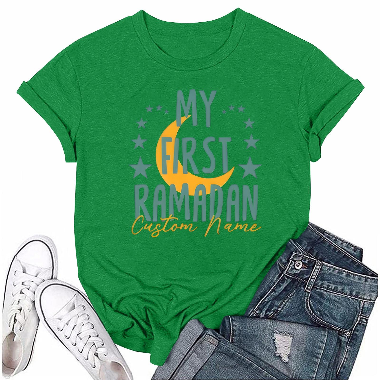 Женская повседневная свободная футболка с принтом, круглый вырез, пуловер, короткий рукав, топ L армия зеленый
Женская повседневная свободная футболка с принтом, круглый вырез, пуловер, короткий рукав, топ L армия зеленый