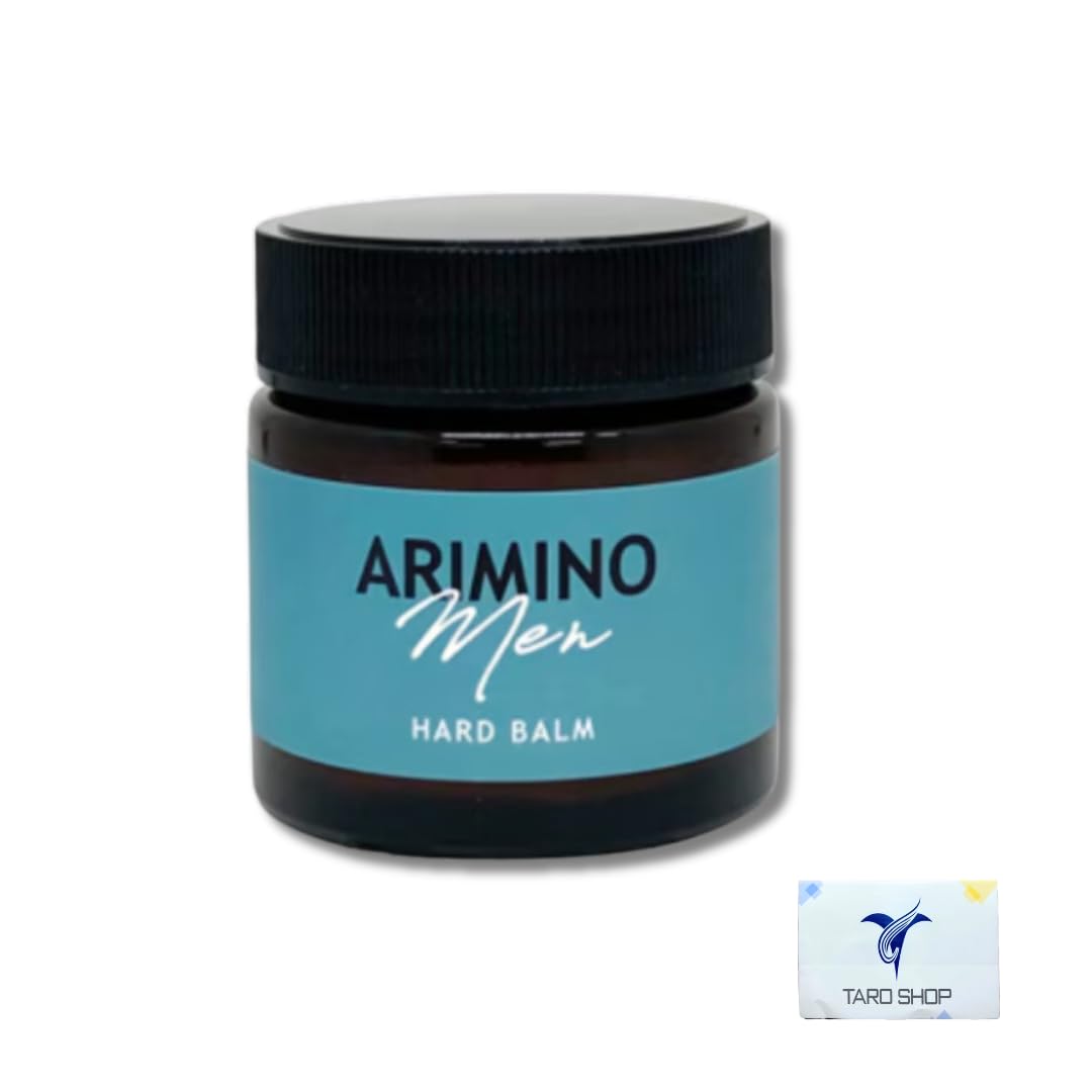 Arimino Men Hard Balm Бальзам для волос 60 г 1 шт. Отдельный товар В комплекте оригинальная салфетка Для мужчин синий
Arimino Men Hard Balm Бальзам для волос 60 г 1 шт. Отдельный товар В комплекте оригинальная салфетка Для мужчин синий