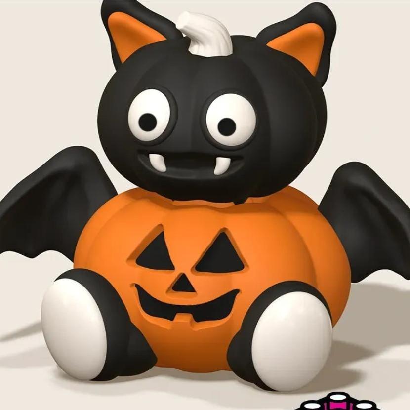 3D Новый Дизайн Хэллоуин Брелок
3D Новый Дизайн Хэллоуин Брелок