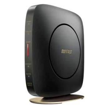 Базовий блок бездротового маршрутизатора WSR-2533DHP2-CB (Крутий чорний) 11ac/n/a/g/b
Базовий блок бездротового маршрутизатора WSR-2533DHP2-CB (Крутий чорний) 11ac/n/a/g/b