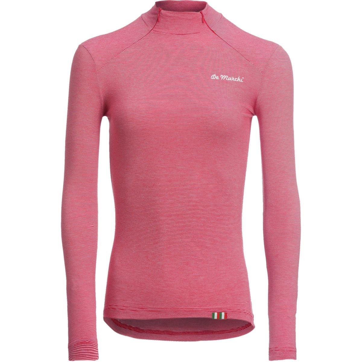 De Marchi Bicycle Road Bike Classic Made in Italy BRETON BASE LAYER PINK Size M 8036021515065 WOMEN S рожевий
De Marchi Bicycle Road Bike Classic Made in Italy BRETON BASE LAYER PINK Size M 8036021515065 WOMEN S рожевий