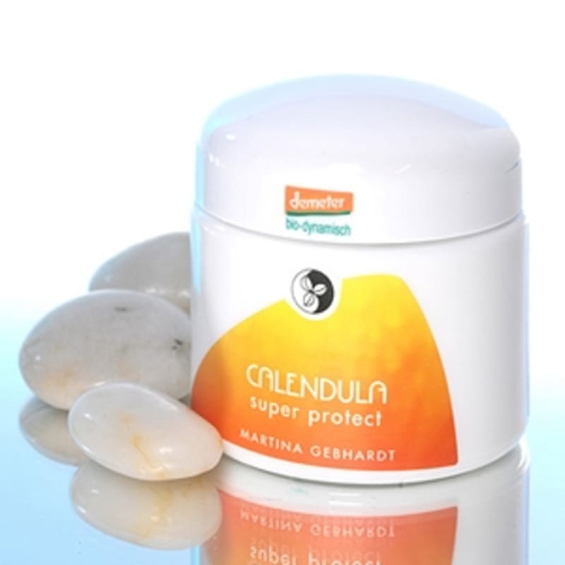Martina Gebhardt Детский Календула Супер Защита 100мл
Martina Gebhardt Детский Календула Супер Защита 100мл