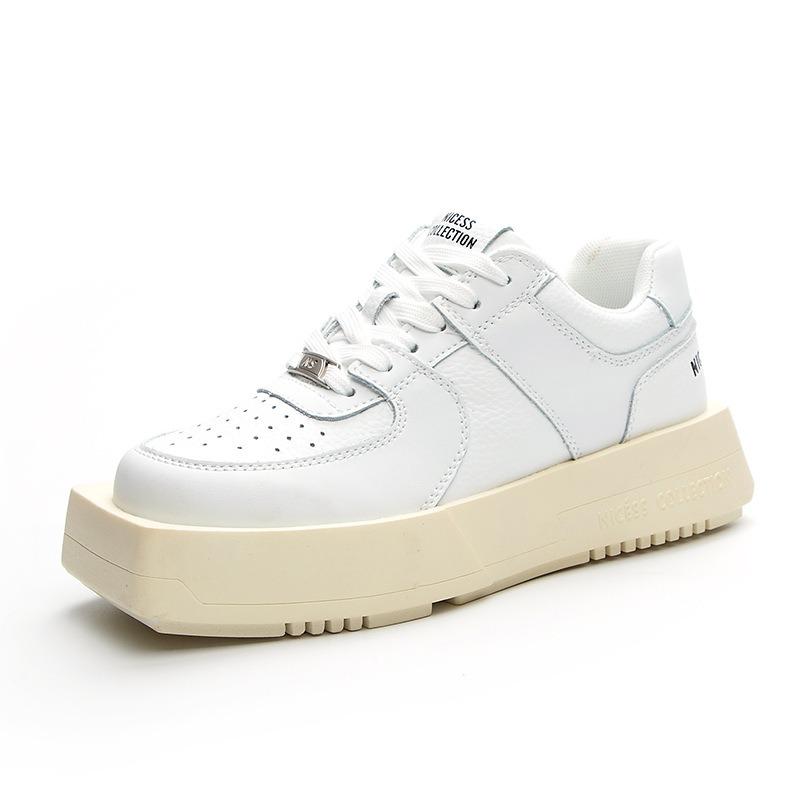 Кожаные квадратные тупоносые кеды на спортивной подошве с пандой, женские, весенние, новые, на толстой подошве, универсальные, нишевые, мандариновые, белые 35 белый
Кожаные квадратные тупоносые кеды на спортивной подошве с пандой, женские, весенние, новые, на толстой подошве, универсальные, нишевые, мандариновые, белые 35 белый