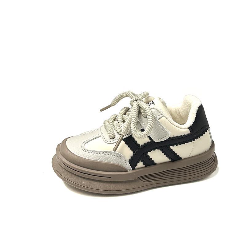 Детская обувь осень и зима новые кроссовки для мальчиков девочки два хлопка большие детские скейт обувь осень ученики начальной школы 27 бежевый
Детская обувь осень и зима новые кроссовки для мальчиков девочки два хлопка большие детские скейт обувь осень ученики начальной школы 27 бежевый