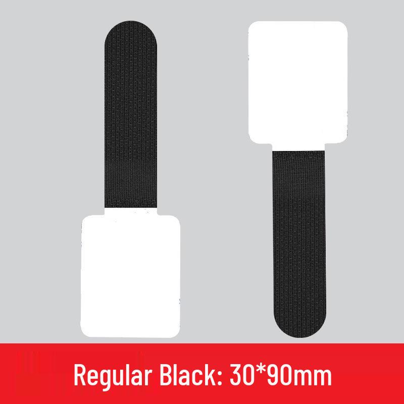 3M Self-Adhesive Hook and Loop Cable Organizer Straps for Power and Data Cords
3M Self-Adhesive Hook and Loop Cable Organizer Straps for Power and Data Cords