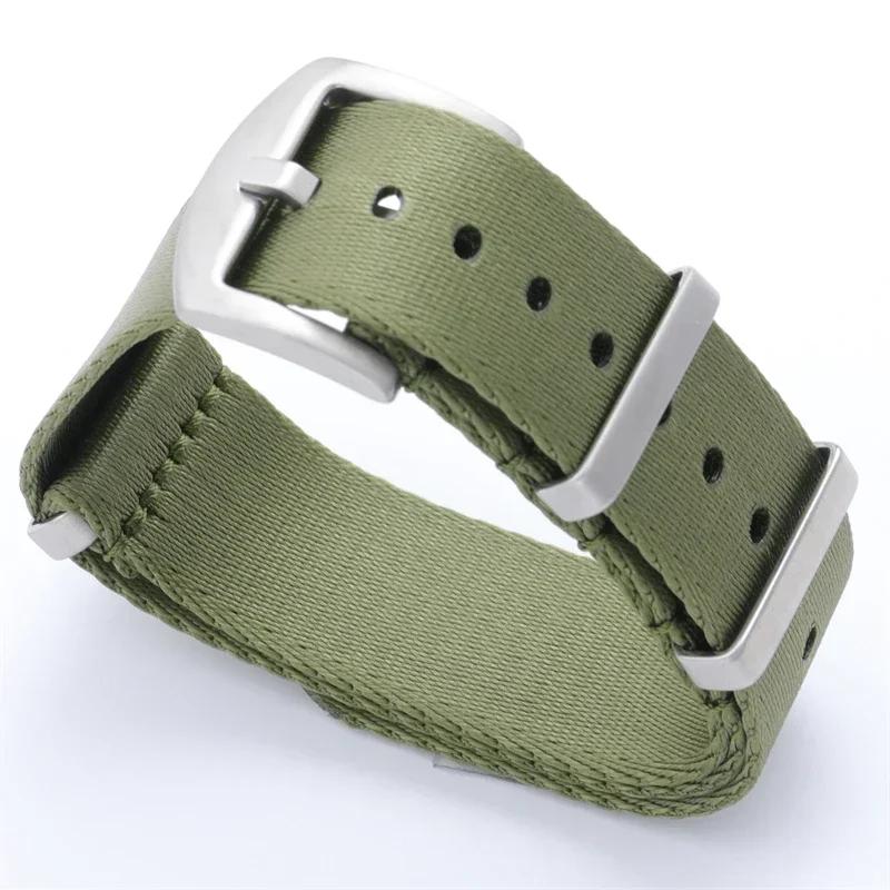 20mm 22mm Nylon Bracelet Soft Watchband For Omega Rolex Seiko Tudor Strap Speedmaster 007 Wristband Military For Seiko Braid 22mm
20mm 22mm Nylon Bracelet Soft Watchband For Omega Rolex Seiko Tudor Strap Speedmaster 007 Wristband Military For Seiko Braid 22mm