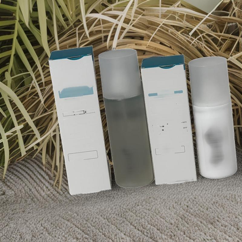 Brightening Toner & Cream Set: Moisturizing Lotion (150ML), Firming Eye Cream (120ML) - Skincare Essentials. Limited Offer Model
Brightening Toner & Cream Set: Moisturizing Lotion (150ML), Firming Eye Cream (120ML) - Skincare Essentials. Limited Offer Model