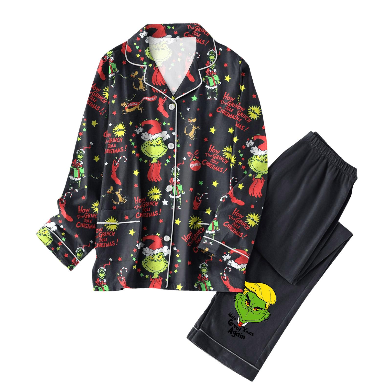 Women s Print Casual Home Set XXL тёмно-синий
Women s Print Casual Home Set XXL тёмно-синий