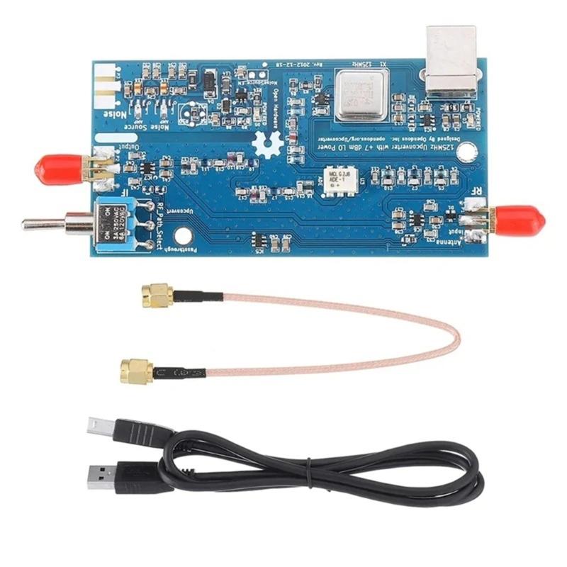 Advanced Upconverter Chip With Builts In Relays & Resistor Sensors For Signal Enhancement Industrial Automation Systems 1
Advanced Upconverter Chip With Builts In Relays & Resistor Sensors For Signal Enhancement Industrial Automation Systems 1