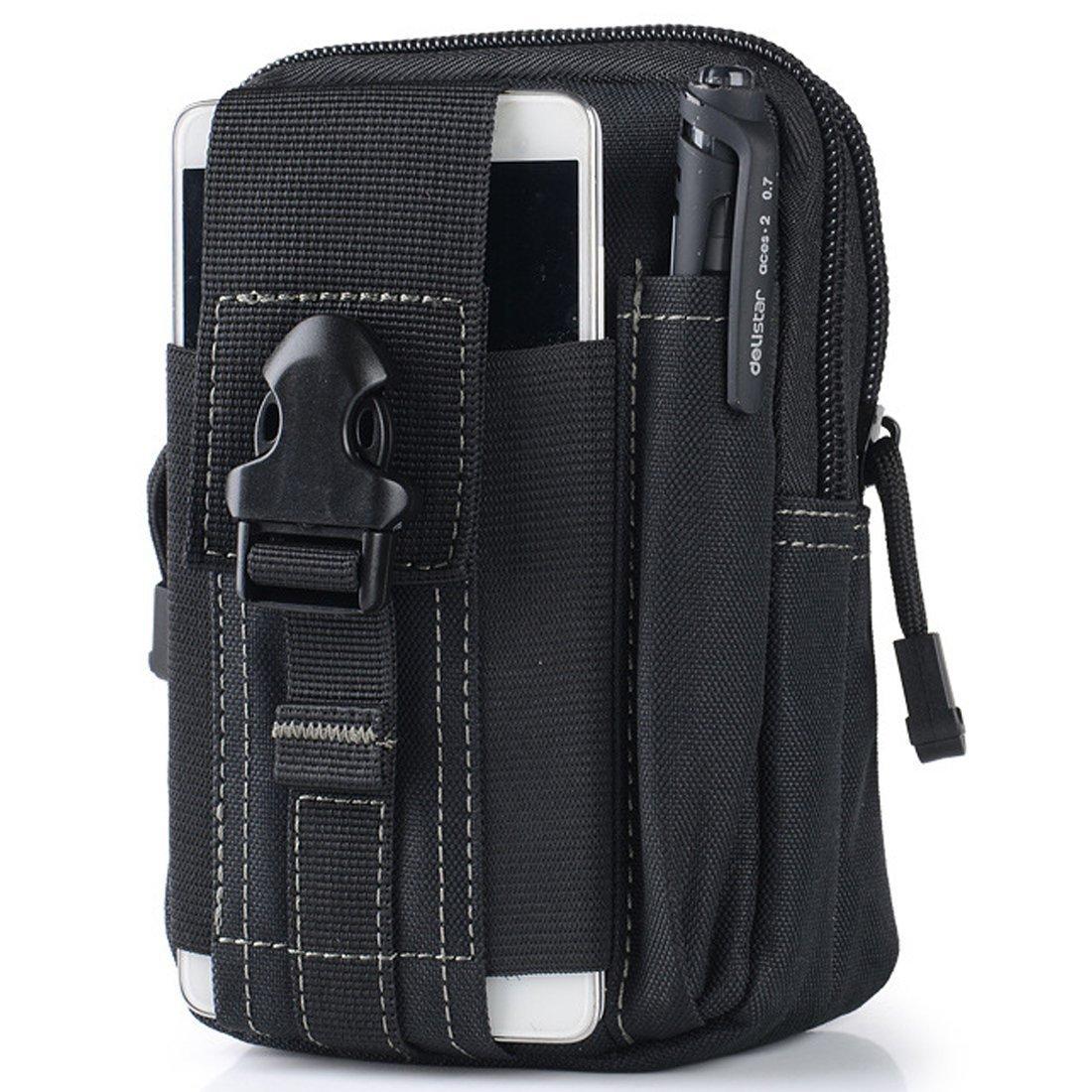 CP Technology Многофункциональная сумка-пояс для хранения EDC Port Multi Case Ременная петля Водоотталкивающий чехол для аксессуаров для путешествий на открытом воздухе Компактный Multi
CP Technology Многофункциональная сумка-пояс для хранения EDC Port Multi Case Ременная петля Водоотталкивающий чехол для аксессуаров для путешествий на открытом воздухе Компактный Multi