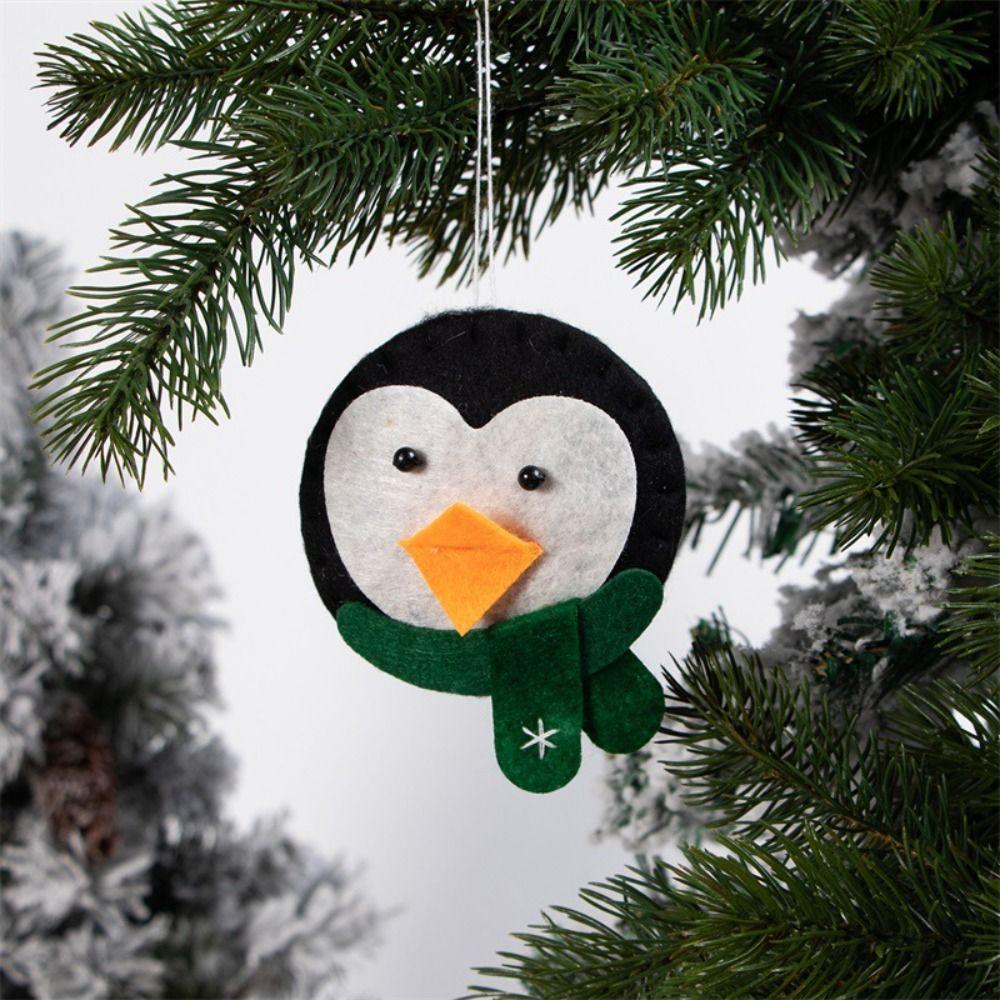 3Pcs Kawaii Christmas Hanging Pendant Cartoon Snowman Hanging Pendants Santa Claus Pendant Garden белый
3Pcs Kawaii Christmas Hanging Pendant Cartoon Snowman Hanging Pendants Santa Claus Pendant Garden белый