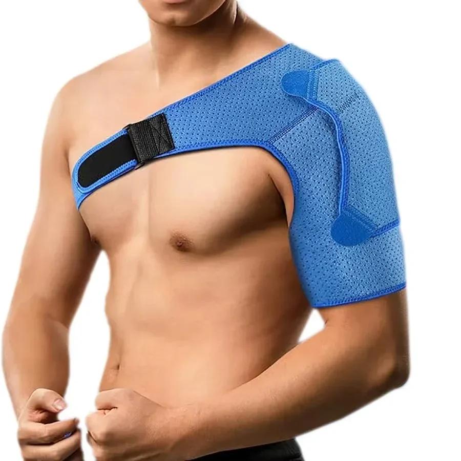 Muqinush 1Pc Shoulder Compression For Men&Women,Compression Sleeve For Rotator Cuff Adjustable Support Brace For Sport Office
Muqinush 1Pc Shoulder Compression For Men&Women,Compression Sleeve For Rotator Cuff Adjustable Support Brace For Sport Office
