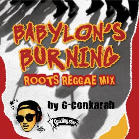 Mix CD GCONKARAH FOR GUIDING STAR Babylons Burning Roots Reggae MIX GSCD22012 Guiding Star In 2022 Japan Japanese Club Dance
Mix CD GCONKARAH FOR GUIDING STAR Babylons Burning Roots Reggae MIX GSCD22012 Guiding Star In 2022 Japan Japanese Club Dance