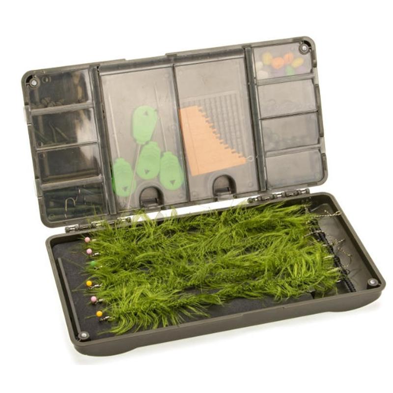 Carp Fishing Organizer Box Portable Fishing Tackle Storage Organizer Magnetic Compartments Fishing Gear Accessories Onesize
Carp Fishing Organizer Box Portable Fishing Tackle Storage Organizer Magnetic Compartments Fishing Gear Accessories Onesize