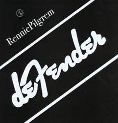 12inch Record RENNIE PILGREM - Defender RENN3081 Thursday Club R 2004 UK Dance & Electronica Used
12inch Record RENNIE PILGREM - Defender RENN3081 Thursday Club R 2004 UK Dance & Electronica Used