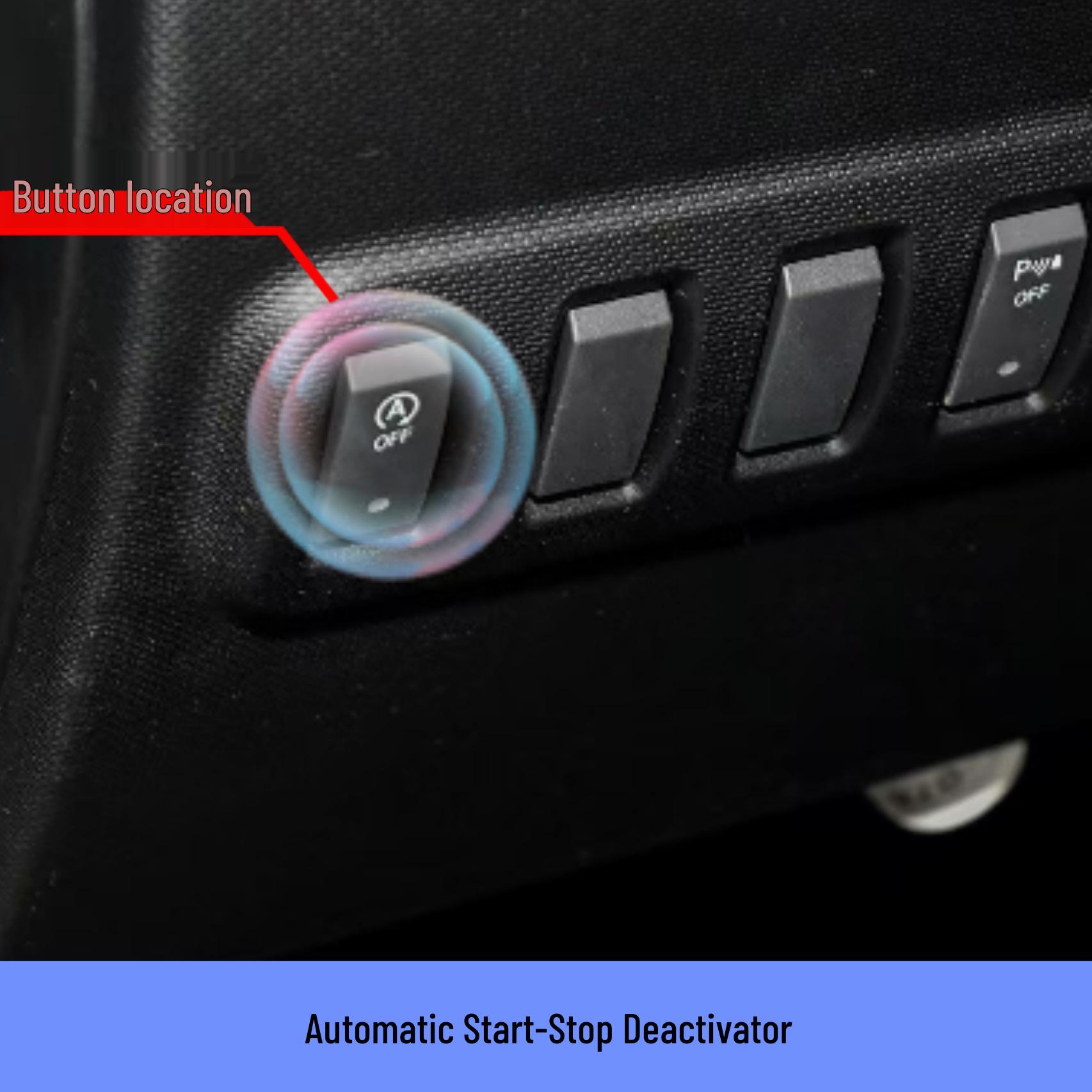 Mercedes-Benz Smart 453 Auto Start-Stop Module Upgrade 2015-2019 Forfour 4-door Start-Stop
Mercedes-Benz Smart 453 Auto Start-Stop Module Upgrade 2015-2019 Forfour 4-door Start-Stop
