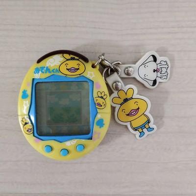 Bandai Tamagotchi Oden-kun Oden Ver. Yellow No Box JAPAN
Bandai Tamagotchi Oden-kun Oden Ver. Yellow No Box JAPAN