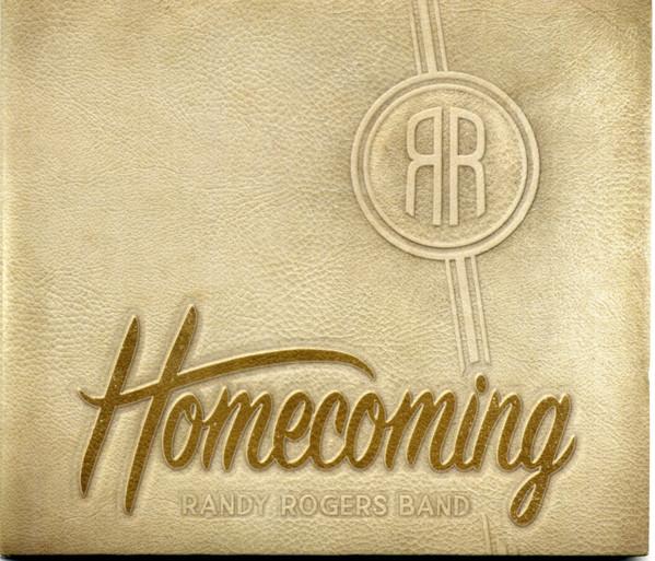 CD RANDY ROGERS BAND - Homecoming 02378CD Thirty Tigers 2022 Non Japan Country Used
CD RANDY ROGERS BAND - Homecoming 02378CD Thirty Tigers 2022 Non Japan Country Used