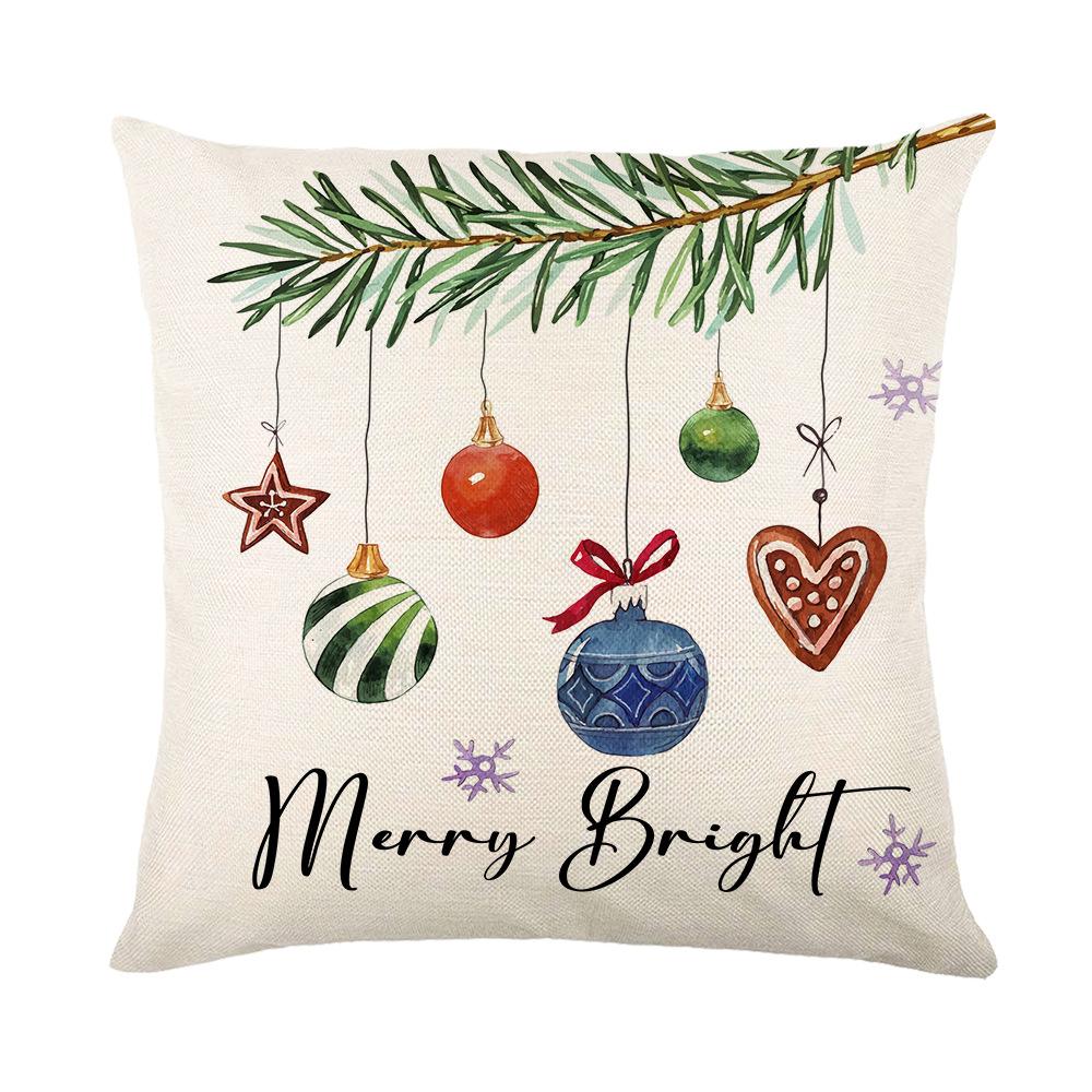 Чехол для подушки с рождественскими буквами, льняной напечатанный праздничный домашний декор, чехол для подушки для гостиной, дивана, чехлы для подушки для спальни 45*45cm JYM353-4
Чехол для подушки с рождественскими буквами, льняной напечатанный праздничный домашний декор, чехол для подушки для гостиной, дивана, чехлы для подушки для спальни 45*45cm JYM353-4
