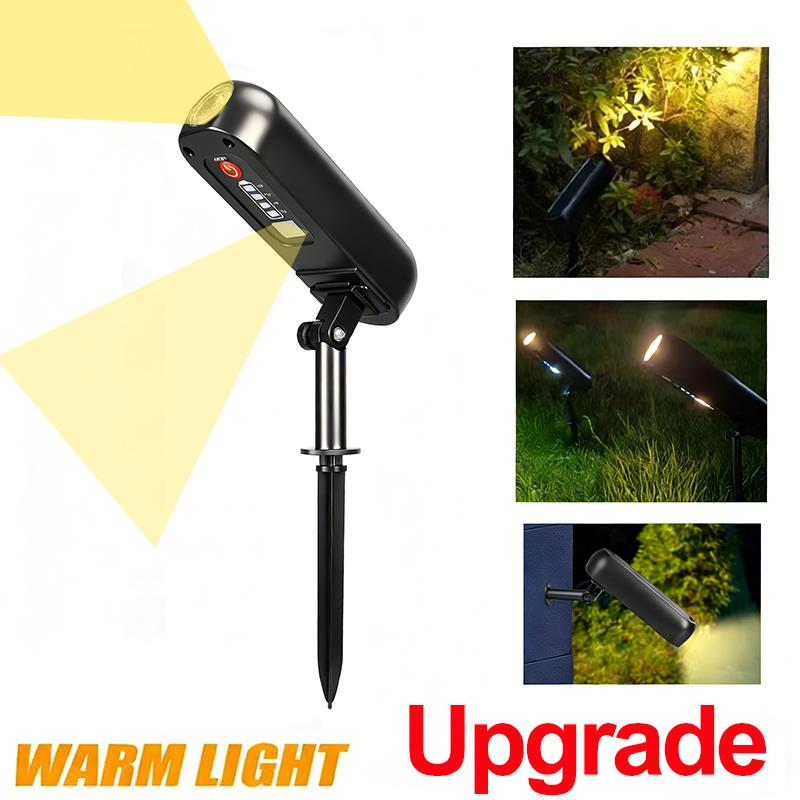 1/2PCS Solar LED Light Outdoor Solar Wall Light IP65 Green/Warm Garden Light Solar Spotlights Solar Uplights,Trees Pathway Yard
1/2PCS Solar LED Light Outdoor Solar Wall Light IP65 Green/Warm Garden Light Solar Spotlights Solar Uplights,Trees Pathway Yard
