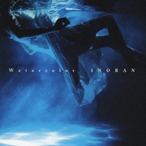 CD INORAN Water colorDVD tsuki KIZC634 King Records 2010 Japan ObiJapanese Club Dance Used
CD INORAN Water colorDVD tsuki KIZC634 King Records 2010 Japan ObiJapanese Club Dance Used