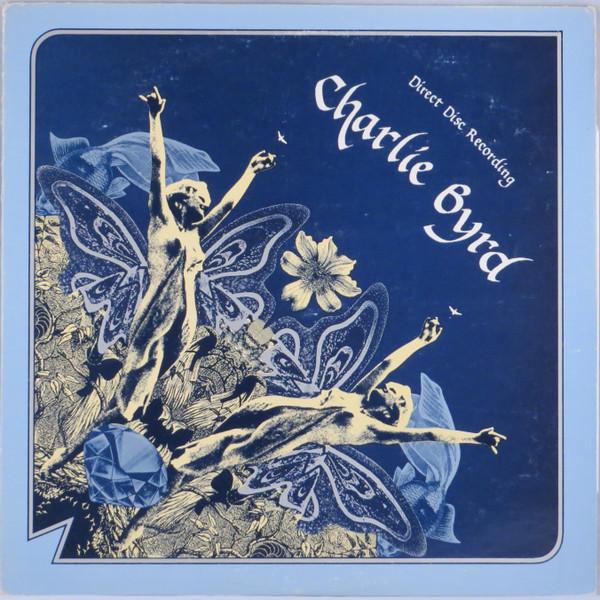 12inch Record CHARLIE BYRD - Charlie Byrd CCS8002 CRYSTAL CLEAR 1977 US Jazz Used
12inch Record CHARLIE BYRD - Charlie Byrd CCS8002 CRYSTAL CLEAR 1977 US Jazz Used