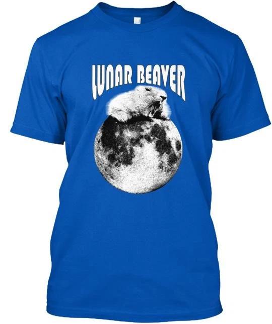 Lunar Beaver TTshirt Made in the USA Size S to 5XL 4XL
Lunar Beaver TTshirt Made in the USA Size S to 5XL 4XL