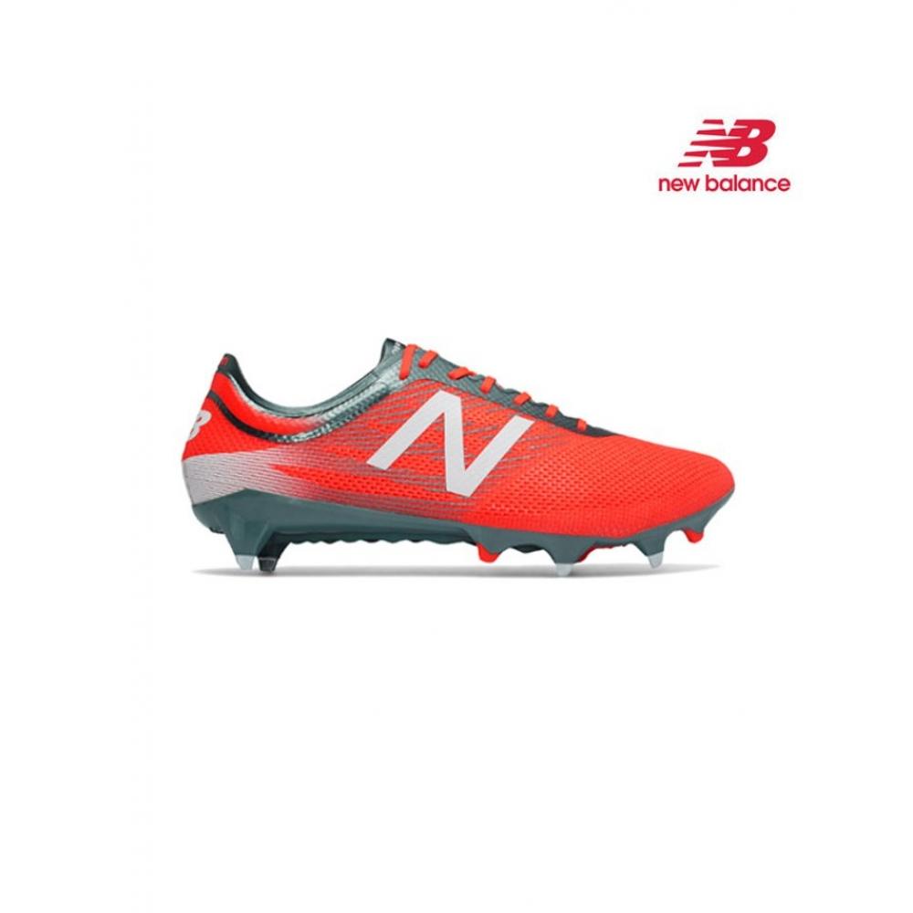 New Balance Мужские футбольные бутсы Furon Pro Sg Orange nbpS7S224f 290
New Balance Мужские футбольные бутсы Furon Pro Sg Orange nbpS7S224f 290