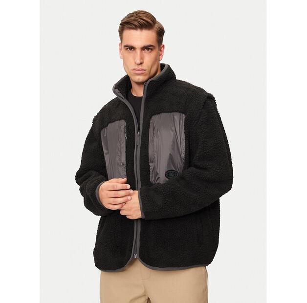 Демисезонная куртка DC Traverse ADYFT03419, черная, свободный крой M
Демисезонная куртка DC Traverse ADYFT03419, черная, свободный крой M