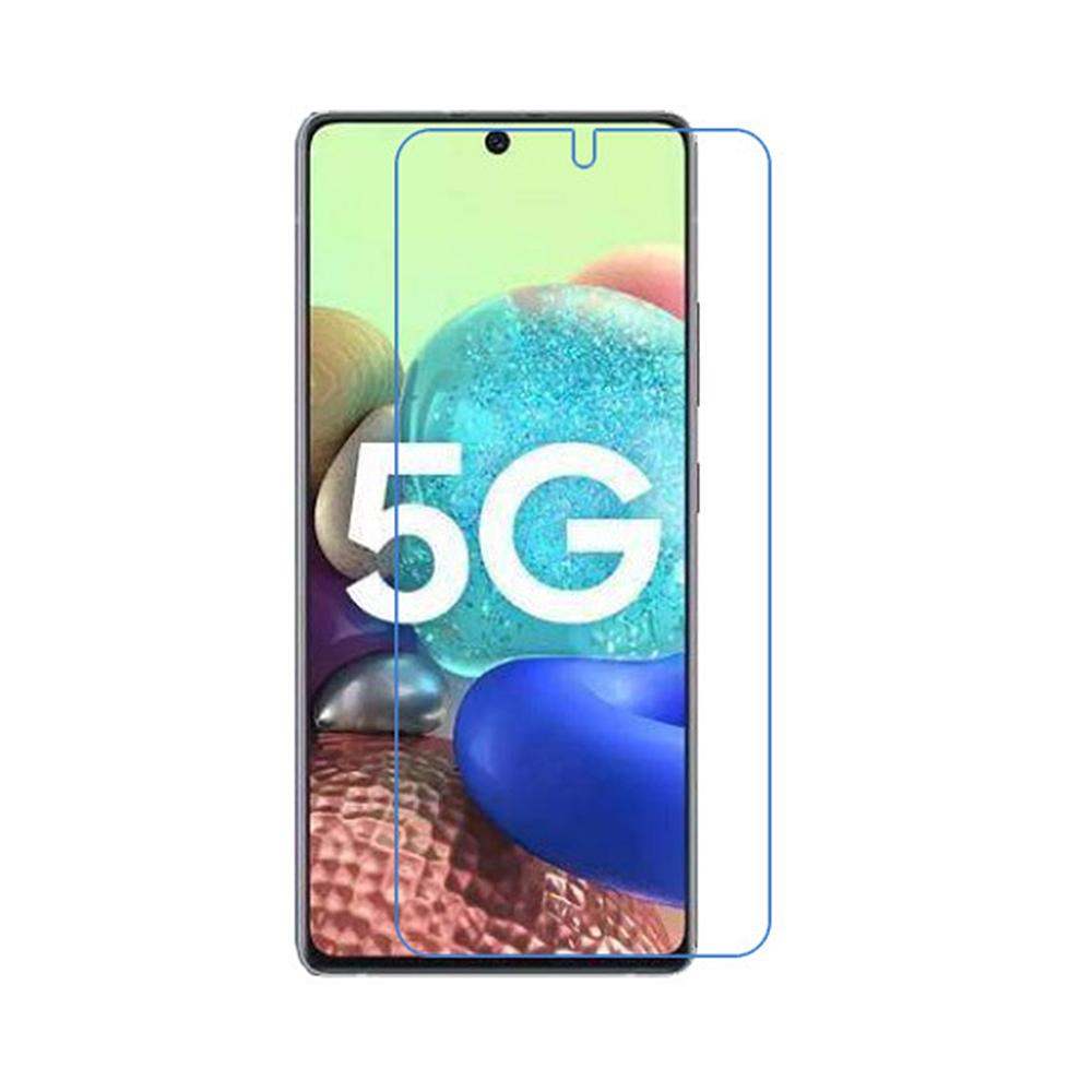 Precise Cut-Out Ultra Clear Screen Film for Samsung Galaxy A72 4G/5G HD Screen Protector
Precise Cut-Out Ultra Clear Screen Film for Samsung Galaxy A72 4G/5G HD Screen Protector