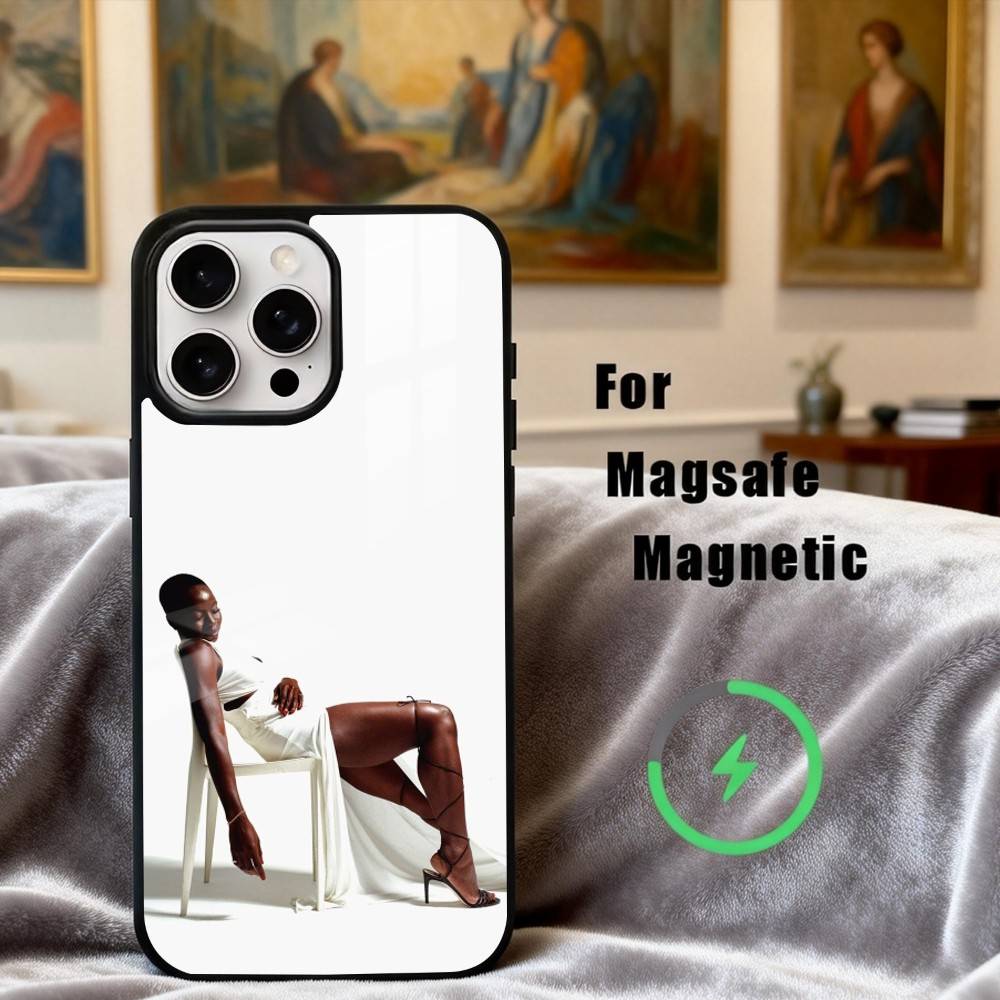 Brilliant D-Danai G-Gurira Actress Phone Case For iPhone17,16,15,14,13,12,11 Plus,For Magnetic Wireless Charge Cover iPhone15PROMAX
Brilliant D-Danai G-Gurira Actress Phone Case For iPhone17,16,15,14,13,12,11 Plus,For Magnetic Wireless Charge Cover iPhone15PROMAX