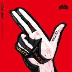 CD YARD BEAT REBEL ЯПОНСКИЙ DUB PLATE MIX Микс YBJP02 Япония ОбиЯпонский Клубный Танец Б/у
CD YARD BEAT REBEL ЯПОНСКИЙ DUB PLATE MIX Микс YBJP02 Япония ОбиЯпонский Клубный Танец Б/у