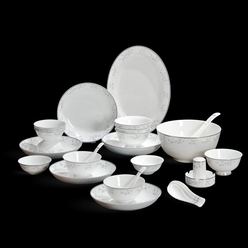 Tang Hui Yu Jian TH-6329 Bone China
Tang Hui Yu Jian TH-6329 Bone China