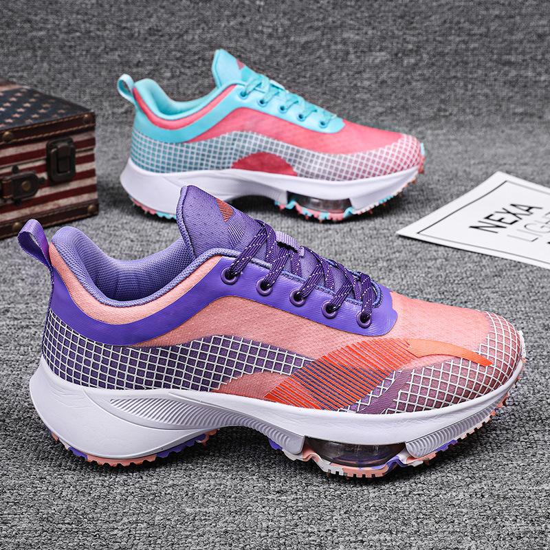 Pegasus soft spike shoes for female high school entrance examination students sports examination special sprinting shoes body examination standing 44
Pegasus soft spike shoes for female high school entrance examination students sports examination special sprinting shoes body examination standing 44