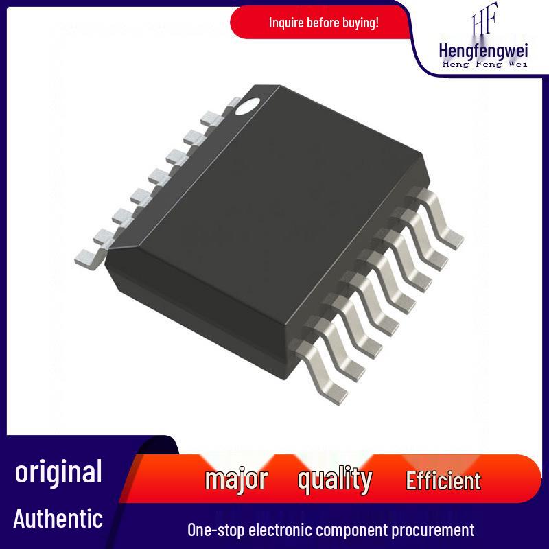 ADT7470ARQZ QSOP-16 Integrated Circuit Chip
ADT7470ARQZ QSOP-16 Integrated Circuit Chip