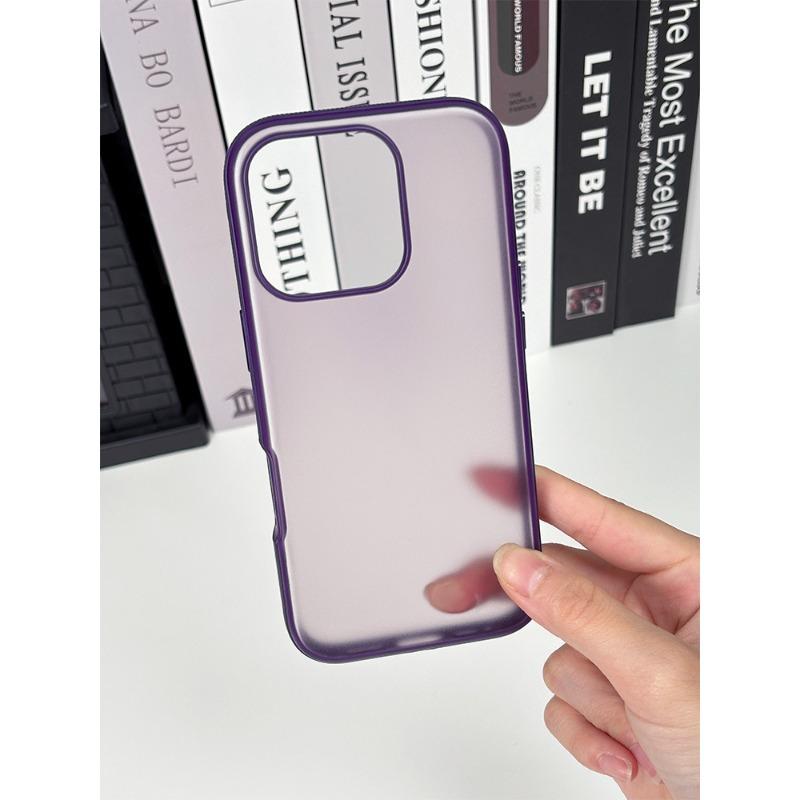 Phone Case for Apple Skin Sensation 16pm Phone Case Ins Light Luxury Premium for IPhone 16pro Phone Case New Model For iPhone 12 Pro Max
Phone Case for Apple Skin Sensation 16pm Phone Case Ins Light Luxury Premium for IPhone 16pro Phone Case New Model For iPhone 12 Pro Max