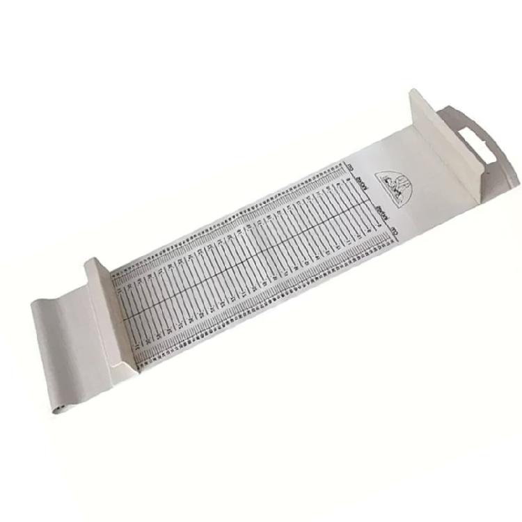 Foldable Baby Height Measuring Mat, Infant Growth Tracking Mat Height Measuring Ruler for Monitoring Infant Baby Growth 1
Foldable Baby Height Measuring Mat, Infant Growth Tracking Mat Height Measuring Ruler for Monitoring Infant Baby Growth 1