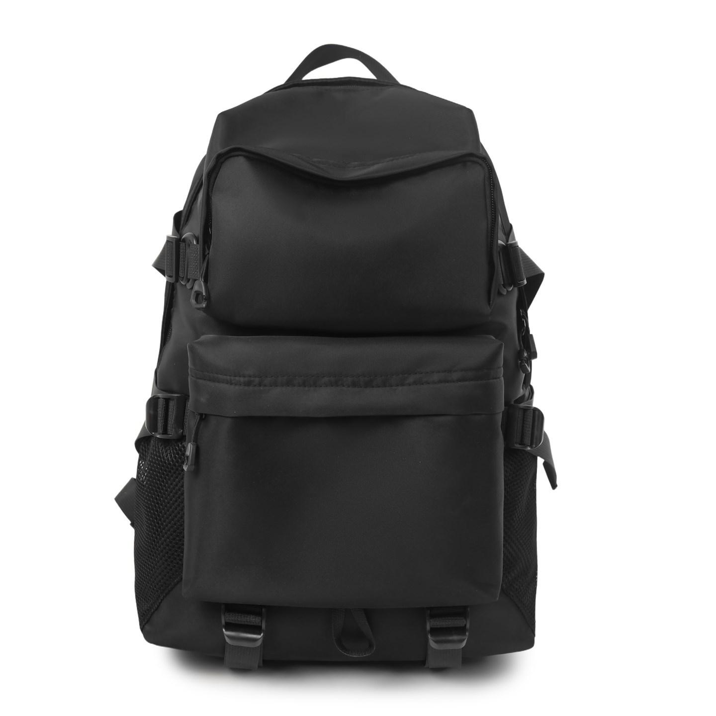 Backpack Men s and Women s Outdoor Travel Large Capacity Going Backpack High Value Student Trend School Bag чёрный
Backpack Men s and Women s Outdoor Travel Large Capacity Going Backpack High Value Student Trend School Bag чёрный