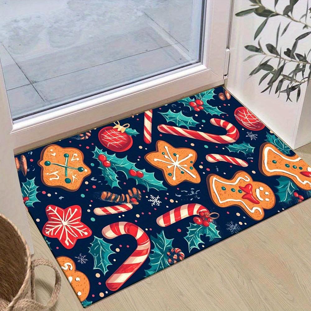 1pc Candy Area Rug, Slip-Resistant, Easy-Clean, Stain-Resistant, Perfect for Cozy Living Rooms, Bedrooms, Kitchens, Offices, and Holiday Hom 60cm by 90cm
1pc Candy Area Rug, Slip-Resistant, Easy-Clean, Stain-Resistant, Perfect for Cozy Living Rooms, Bedrooms, Kitchens, Offices, and Holiday Hom 60cm by 90cm