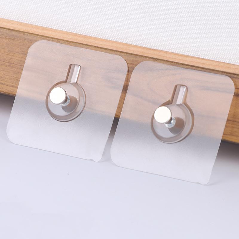 10pcs Strong Adhesive Hooks Picture Frame Poster No Drilling Hooks Waterproof Kitchen Bathroom Accessories Screw Hooks
10pcs Strong Adhesive Hooks Picture Frame Poster No Drilling Hooks Waterproof Kitchen Bathroom Accessories Screw Hooks