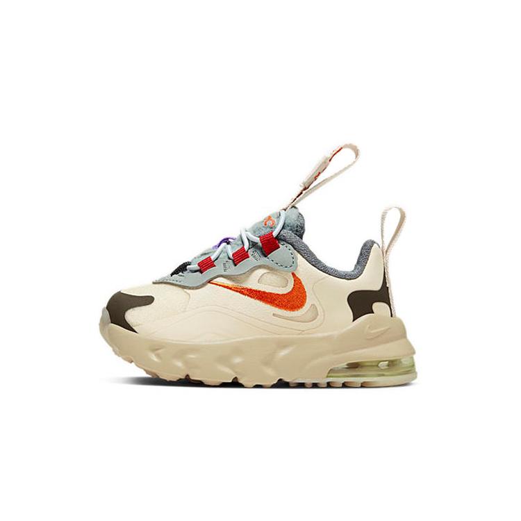 Новые Nike Air Max 270 React Travis Scott Cactus Trails TD CV2413-200 17
Новые Nike Air Max 270 React Travis Scott Cactus Trails TD CV2413-200 17