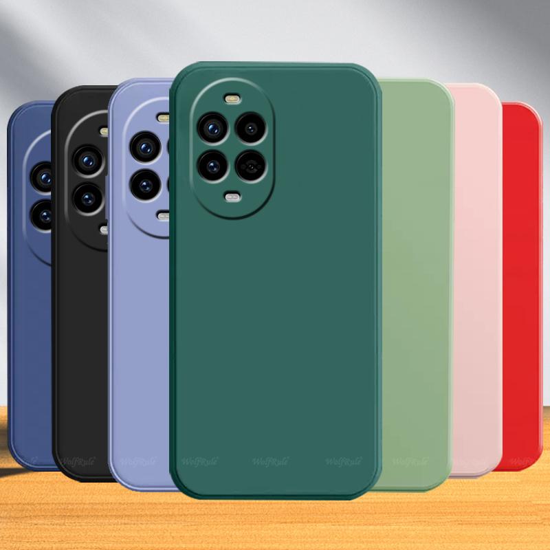 For Huawei Nova 13 Pro Case Cover Huawei Nova 13 Pro Capas New Bumper Shockproof TPU Silicone Soft For Fundas Huawei Nova 13 Pro For Nova 13 Pro
For Huawei Nova 13 Pro Case Cover Huawei Nova 13 Pro Capas New Bumper Shockproof TPU Silicone Soft For Fundas Huawei Nova 13 Pro For Nova 13 Pro